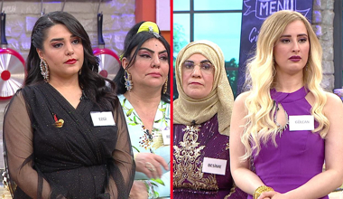 Gelinim Mutfakta 280. Bölümde gün birincisi kim oldu? 12 Nisan 2019