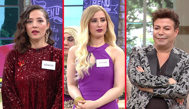 Gelinim Mutfakta'da 56. Hafta kim birinci oldu? 12 Nisan 2019