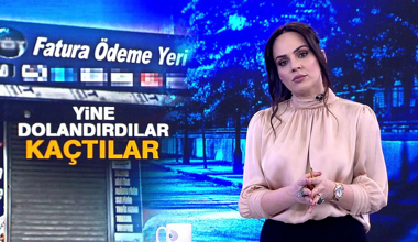 Fatura dolandırıcılığına dikkat!