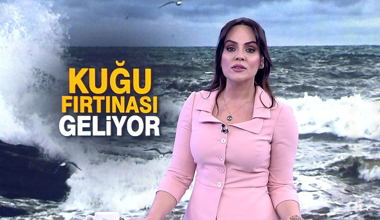 Buket Aydın'la Kanal D Haber - 15. 04. 2019