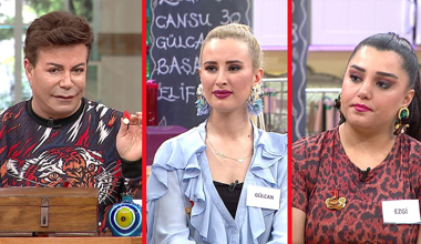 Gelinim Mutfakta 282. Bölümde gün birincisi kim oldu? 16 Nisan 2019