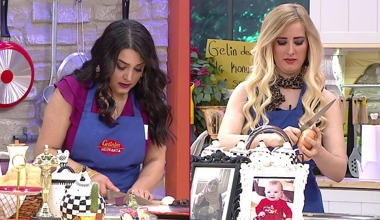 Gelinim Mutfakta 284. Bölümde gün birincisi kim oldu? 18 Nisan 2019