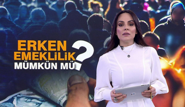 Erken emeklilik mümkün mü?