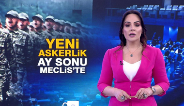 Yeni askerlik sistemi ne zaman başlayacak?