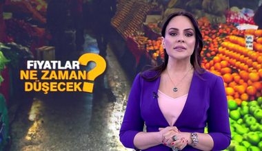 Buket Aydın'la Kanal D Haber - 22. 04. 2019