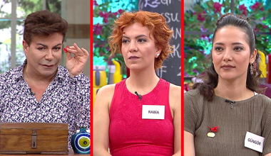 Gelinim Mutfakta 288. Bölümde gün birincisi kim oldu? 24 Nisan 2019