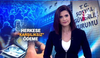 Kanal D Haber Hafta Sonu - 27.04.2019