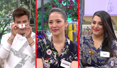 Gelinim Mutfakta 292. Bölümde gün birincisi kim oldu? 30 Nisan 2019