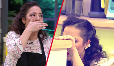 Güngör fenalaştı!