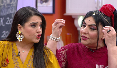 Oğluna diretseydin, beni almasaydı!