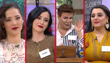 Gelinim Mutfakta 298. Bölümde gün birincisi kim oldu? 8 Mayıs 2019