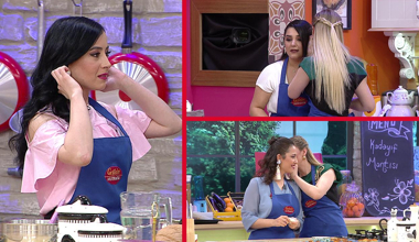 Gülcan ne karıştırıyor?