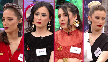 Gelinim Mutfakta 300. Bölümde gün birincisi kim oldu? 10 Mayıs 2019