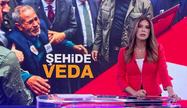 Kanal D Haber Hafta Sonu - 11.05.2019