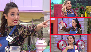 Haddinizi bileceksiniz!