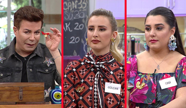 Gelinim Mutfakta 302. Bölümde gün birincisi kim oldu? 14 Mayıs 2019