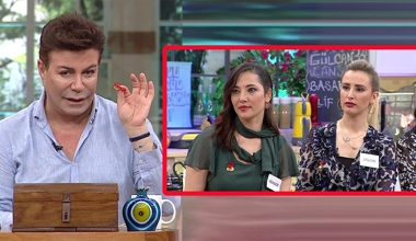 Gelinim Mutfakta 304. Bölümde gün birincisi kim oldu? 16 Mayıs 2019