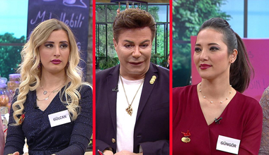 Gelinim Mutfakta'da 61. Hafta kim birinci oldu? 17 Mayıs 2019