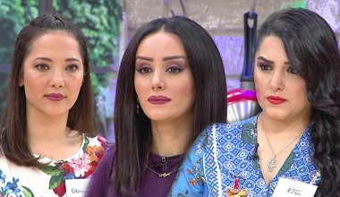 Gelinim Mutfakta 306. Bölümde gün birincisi kim oldu? 20 Mayıs 2019