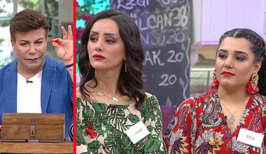 Gelinim Mutfakta 307. Bölümde gün birincisi kim oldu? 21 Mayıs 2019