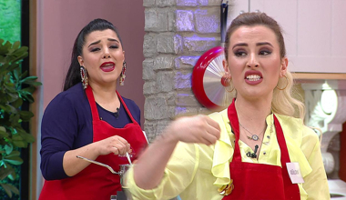 Lafını bil, haddini bil!