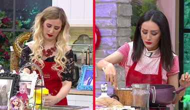 Gelinim Mutfakta 311. Bölümde gün birincisi kim oldu? 27 Mayıs 2019