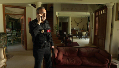 Arka Sokaklar 520. Bölüm Fragmanı