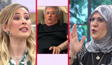 Gülcan'ın dünyası yıkıldı!