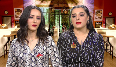 Gelinim Mutfakta 313. Bölümde gün birincisi kim oldu? 29 Mayıs 2019