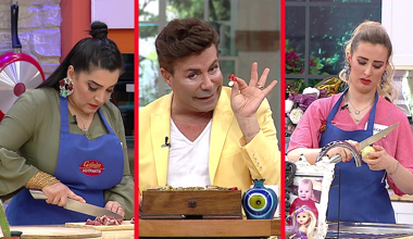 Gelinim Mutfakta 314. Bölümde gün birincisi kim oldu? 30 Mayıs 2019