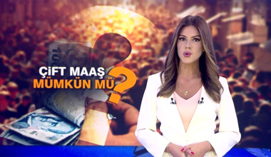 Kanal D Haber Hafta Sonu - 25.05.2019