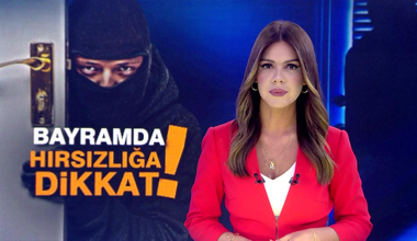 Kanal D Haber Hafta Sonu - 26.05.2019