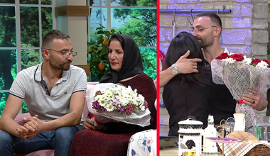 Kemal Beyin sürpriz ziyaretinde neler yaşandı?