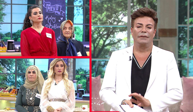 Gelinim Mutfakta'da 63. Hafta kim elendi? 31 Mayıs 2019