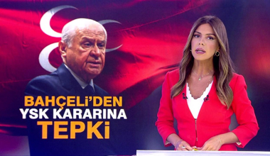 Buket Aydın'la Kanal D Haber - 04.06.2019