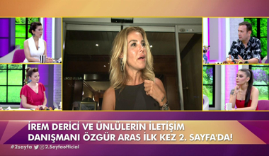 Müge ve Gülşen'le 2. Sayfa / 06.06.2019