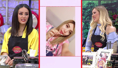 Vahide ve Gülcan arasında tartışmaya neden olan mesajlar!