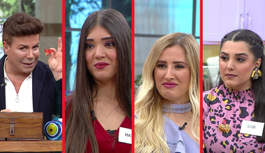Gelinim Mutfakta 316. Bölümde gün birincisi kim oldu? 10 Haziran 2019