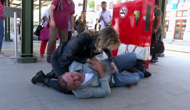 Arka Sokaklar 521. Bölüm Fragmanı - Sezon Finali