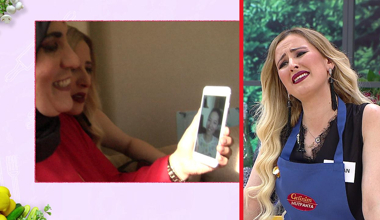 Besime'nin, "Güngör aşkı" Gülcan'ı çıldırttı!