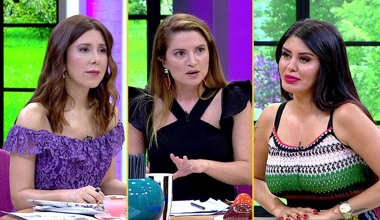 Ebru Polat: Asla ekonomi sınıfında uçmam!