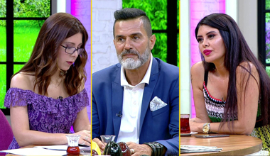 Müge ve Gülşen'le 2. Sayfa / 12.06.2019