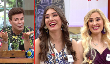 Gelinim Mutfakta 321. Bölümde gün birincisi kim oldu? 17 Haziran 2019