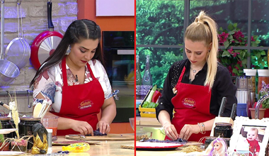 Gelinim Mutfakta 323. Bölümde gün birincisi kim oldu? 19 Haziran 2019