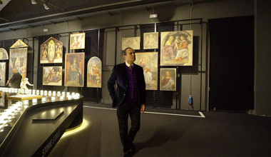 Ayhan Sicimoğlu ile Renkler 23 Haziran Fragmanı