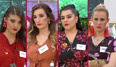 Gelinim Mutfakta 324. Bölümde gün birincisi kim oldu? 20 Haziran 2019