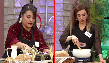 Gelinim Mutfakta 325. Bölümde gün birincisi kim oldu? 21 Haziran 2019