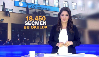 Kanal D Haber Hafta Sonu - 22.06.2019