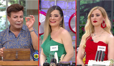 Gelinim Mutfakta 326. Bölümde gün birincisi kim oldu? 24 Haziran 2019