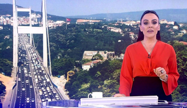 Buket Aydın'la Kanal D Haber - 24.06.2019